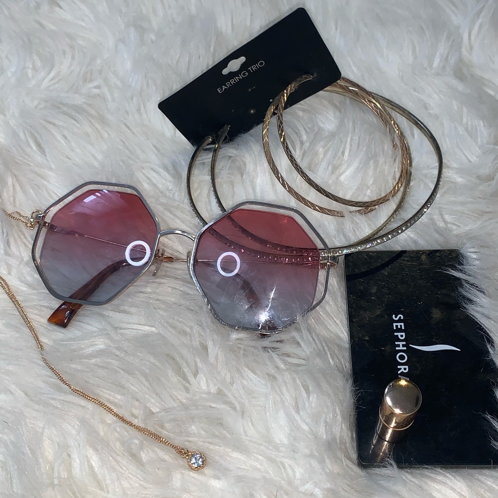 Accessories bundle - Picture 2 of 9